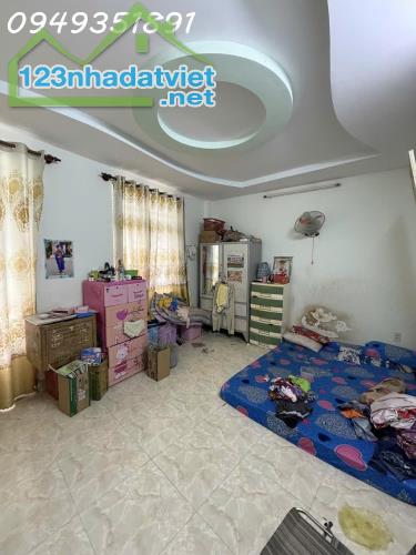 NHÀ LÔ GÓC MẶT TIỀN KINH DOANH 5TẦNG NGANG 5M 110M2 13PN SHR HOÀN CÔNG ĐỦ GIÁ 19TỶ LH - 2