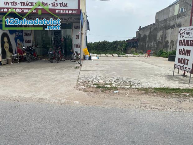 Bán đất thổ cư đẹp tại Thanh Hồng – 380m² – Mặt tiền 15m – Giá chỉ 13 tỷ  Cần bán lô đất c