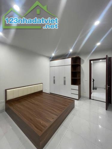 🚗 Ô TÔ ĐỖ GẦN – NHÀ ĐẸP 5 TẦNG – TỔ 3 ĐA SỸ, HÀ ĐÔNG - 3
