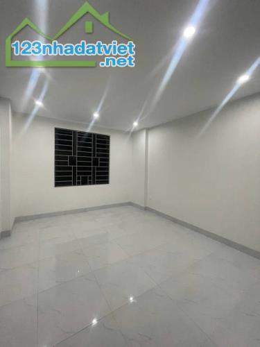 🚗 Ô TÔ ĐỖ GẦN – NHÀ ĐẸP 5 TẦNG – TỔ 3 ĐA SỸ, HÀ ĐÔNG - 4