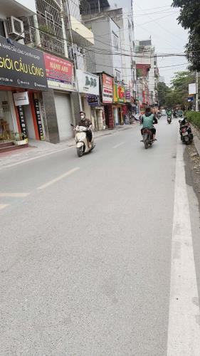 BÁN MẢNH ĐẤT VUÔNG VẮN PHỐ MỸ ĐÌNH – XÂY TÒA NHÀ VĂN PHÒNG – MẶT TIỀN KHỦNG 8M – 260M² – G