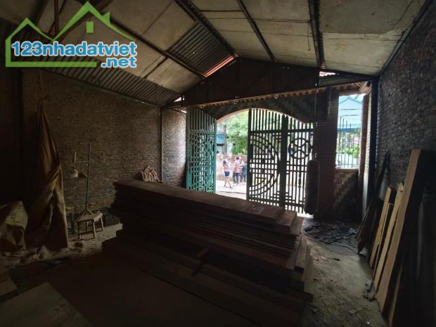 BÁN MẢNH ĐẤT VUÔNG VẮN PHỐ MỸ ĐÌNH – XÂY TÒA NHÀ VĂN PHÒNG – MẶT TIỀN KHỦNG 8M – 260M² – G - 1