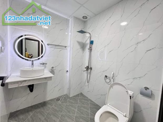 Bán nhà Lê Lợi, Hà Đông 48m², 5 tầng, thang máy, nhỉnh 7 tỷ - 2