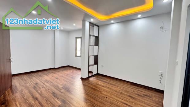 Bán nhà Lê Lợi, Hà Đông 48m², 5 tầng, thang máy, nhỉnh 7 tỷ - 3