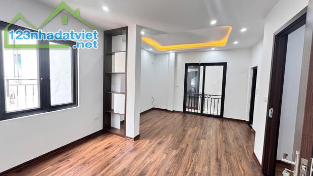 Bán nhà Lê Lợi, Hà Đông 48m², 5 tầng, thang máy, nhỉnh 7 tỷ - 4