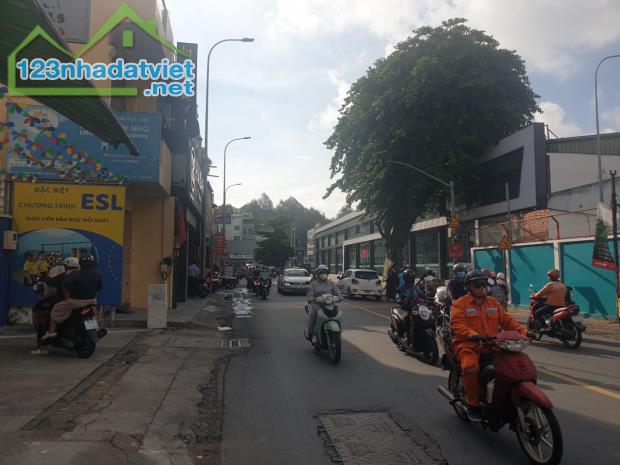 Bán nhà mặt tiền đường Phổ Quang, 90m xây tòa buiding 7 tầng cực đẹp, giá chỉ 24 tỷ