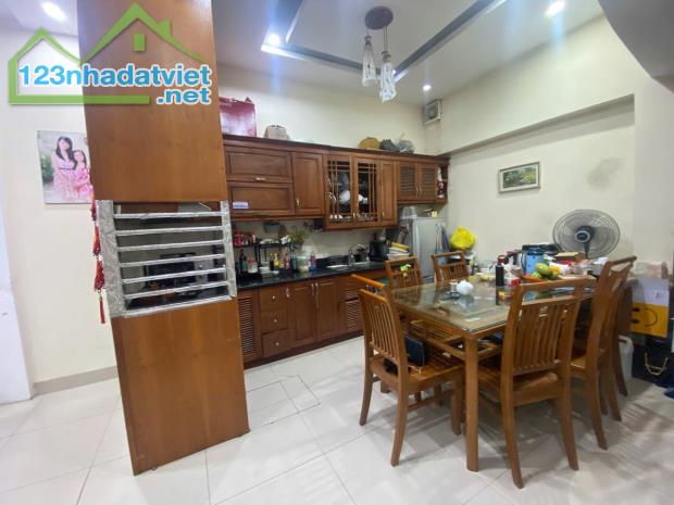 Nhà đẹp Phúc Diễn - Bắc Từ Liêm oto qua 55m2 chỉ nhỉnh 9 tỷ - 1