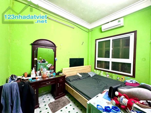 Nhà đẹp Phúc Diễn - Bắc Từ Liêm oto qua 55m2 chỉ nhỉnh 9 tỷ - 2