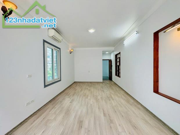 BÁN NHÀ MINH KHAI – HAI BÀ TRƯNG – 38M² – 5 TẦNG – 2 MẶT THOÁNG – GIẢM CHÀO 300T CÒN 6.5 - 4