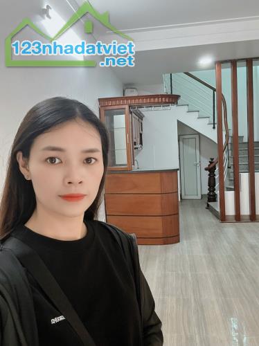 BÁN NHÀ MINH KHAI – HAI BÀ TRƯNG – 38M² – 5 TẦNG – 2 MẶT THOÁNG – GIẢM CHÀO 300T CÒN 6.5 - 5