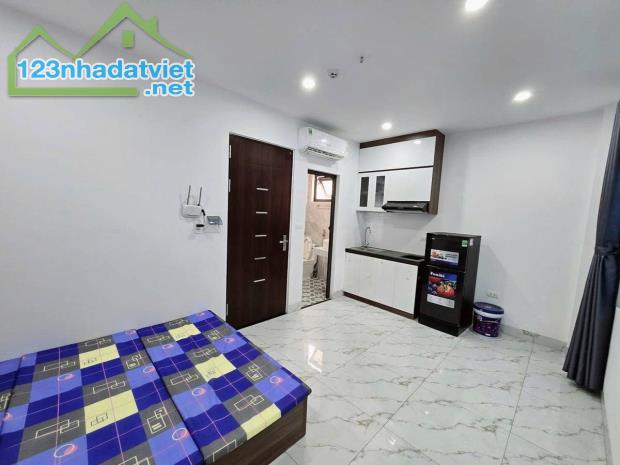 Bán nhà Siêu Phẩm Mỹ Đình, rộng 50m , 8 tầng , mặt tiền 5 m, 12 tỷ - 1