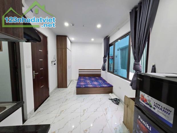 Bán nhà Siêu Phẩm Mỹ Đình, rộng 50m , 8 tầng , mặt tiền 5 m, 12 tỷ - 2