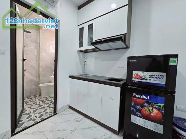 Bán nhà Siêu Phẩm Mỹ Đình, rộng 50m , 8 tầng , mặt tiền 5 m, 12 tỷ - 3