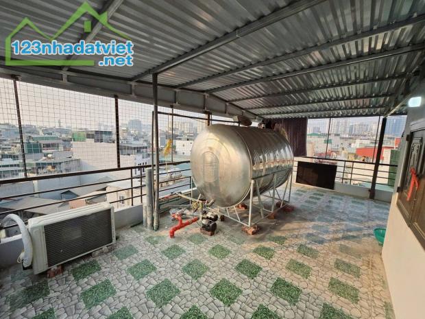 Bán nhà Siêu Phẩm Mỹ Đình, rộng 50m , 8 tầng , mặt tiền 5 m, 12 tỷ - 5
