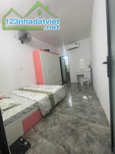Hàng hiếm tại Giải Phóng - Hoàng Mai 25m2, 4 tầng ô tô đỗ cửa chỉ 3,9 tỷ - 2