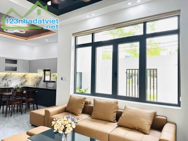 Bán nhà 2 tầng kiệt ô tô Trường Chinh – Cẩm Lệ – 100m² – Giá chỉ hơn 3 tỷ