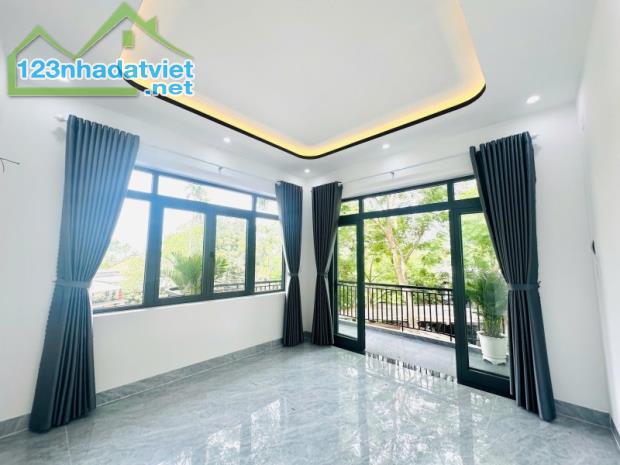 Bán nhà 2 tầng kiệt ô tô Trường Chinh – Cẩm Lệ – 100m² – Giá chỉ hơn 3 tỷ - 1