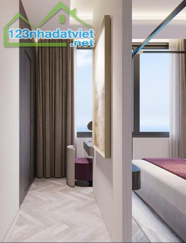 Tìm kiếm một căn hộ sẵn sàng vào ở, không cần chỉnh sửa? Căn 2PN 65.9m² tại Tòa Signature - 3