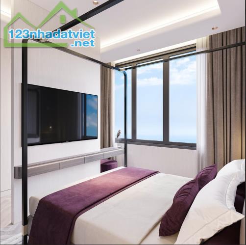 Tìm kiếm một căn hộ sẵn sàng vào ở, không cần chỉnh sửa? Căn 2PN 65.9m² tại Tòa Signature - 2