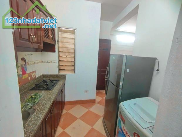 Căn hộ chung cư mini 93 Trung Kính, 1 ngủ 1 khách, giá chỉ 1.4 tỷ có thương lượng - 1