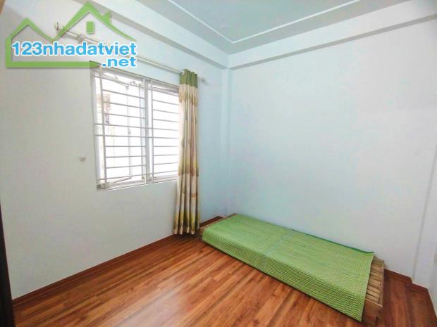 Căn hộ chung cư mini 93 Trung Kính, 1 ngủ 1 khách, giá chỉ 1.4 tỷ có thương lượng - 2