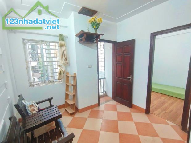 Căn hộ chung cư mini 93 Trung Kính, 1 ngủ 1 khách, giá chỉ 1.4 tỷ có thương lượng - 3