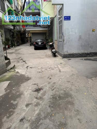 🏡 BÁN NHÀ ĐẸP MẶT NGÕ ĐƯỜNG LÁNG – KINH DOANH ĐỈNH – Ô TÔ TRÁNH – ĐÃ CÓ PHÉP THANG MÁY! - 1