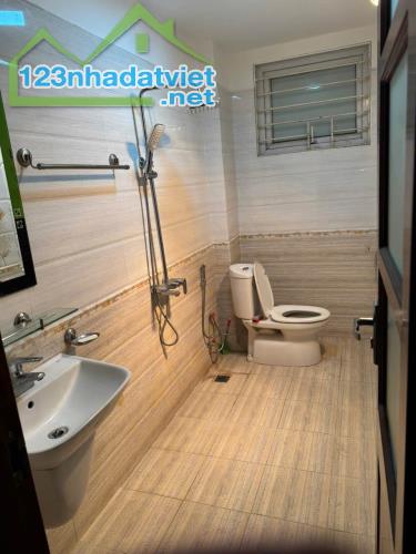 🏡 BÁN NHÀ ĐẸP MẶT NGÕ ĐƯỜNG LÁNG – KINH DOANH ĐỈNH – Ô TÔ TRÁNH – ĐÃ CÓ PHÉP THANG MÁY! - 2