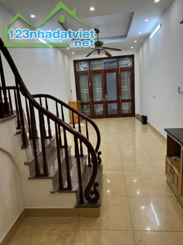 🏡 BÁN NHÀ ĐẸP MẶT NGÕ ĐƯỜNG LÁNG – KINH DOANH ĐỈNH – Ô TÔ TRÁNH – ĐÃ CÓ PHÉP THANG MÁY! - 3