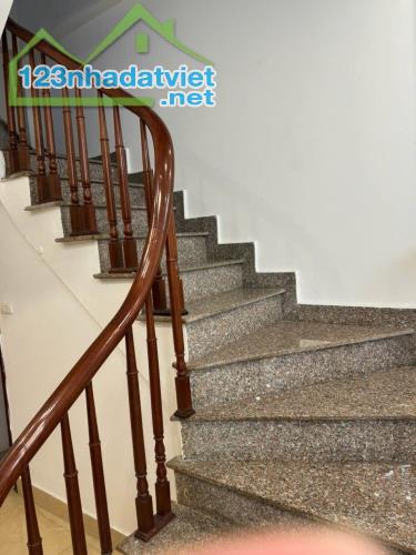 🏡 BÁN NHÀ ĐẸP MẶT NGÕ ĐƯỜNG LÁNG – KINH DOANH ĐỈNH – Ô TÔ TRÁNH – ĐÃ CÓ PHÉP THANG MÁY! - 4