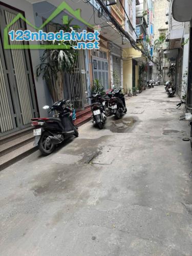 🏡 BÁN NHÀ ĐẸP MẶT NGÕ ĐƯỜNG LÁNG – KINH DOANH ĐỈNH – Ô TÔ TRÁNH – ĐÃ CÓ PHÉP THANG MÁY! - 5