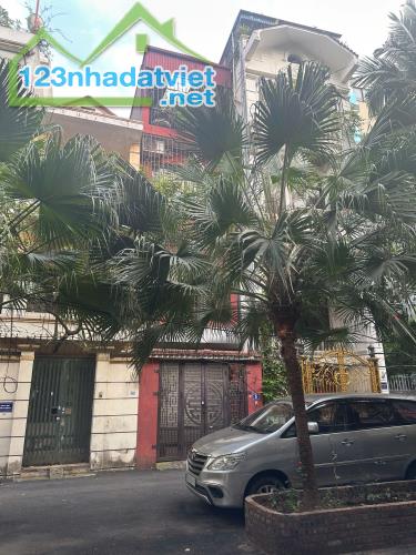 NHÀ THÁI THỊNH, 55m2,4 TẦNG-15,8TỶ-Ô TÔ TRÁNH-TƯƠNG LAI RA MẶT PHỐ MỚI