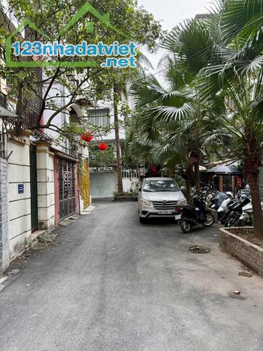NHÀ THÁI THỊNH, 55m2,4 TẦNG-15,8TỶ-Ô TÔ TRÁNH-TƯƠNG LAI RA MẶT PHỐ MỚI - 2