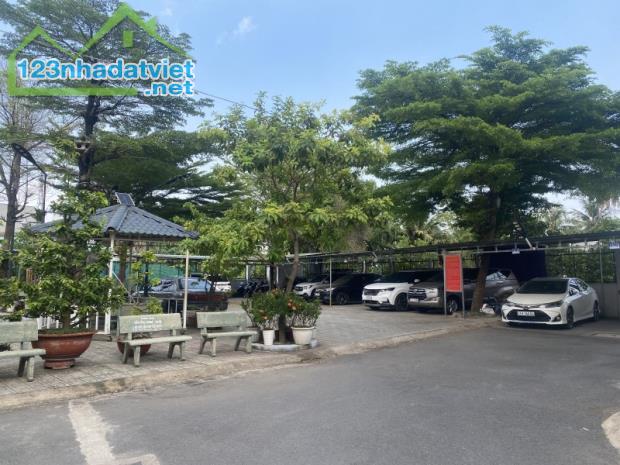 Bán nhà 4 tầng, 4PN, Hà Huy Giáp, Q12 giáp Gò Vấp, xe hơi tránh, chỉ 6,7 tỷ. - 1