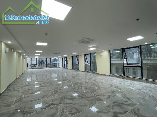 ? SIÊU BOM TẤN MẶT PHỐ TRUNG LIỆT, ĐỐNG ĐA BUILDING LÔ GÓC 267m2 MẶT TIỀN KHỦNG 8m, SỔ ĐẸP - 1