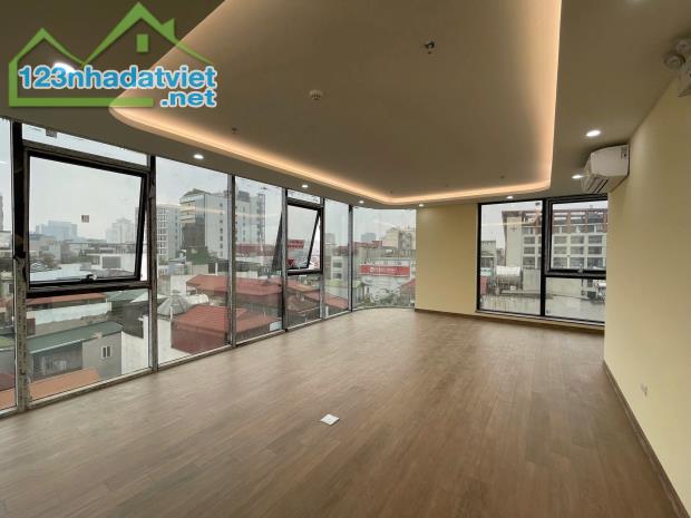 ? SIÊU BOM TẤN MẶT PHỐ TRUNG LIỆT, ĐỐNG ĐA BUILDING LÔ GÓC 267m2 MẶT TIỀN KHỦNG 8m, SỔ ĐẸP - 2