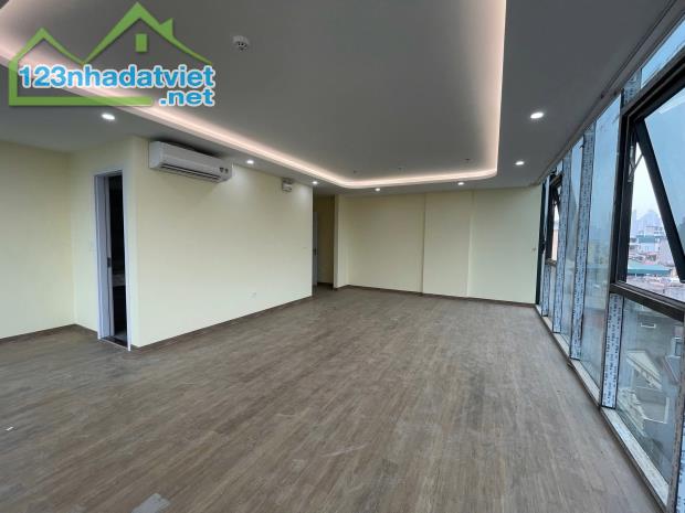 ? SIÊU BOM TẤN MẶT PHỐ TRUNG LIỆT, ĐỐNG ĐA BUILDING LÔ GÓC 267m2 MẶT TIỀN KHỦNG 8m, SỔ ĐẸP - 3