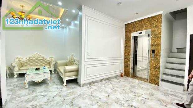 🌳NHÀ MỚI FULL NỘI THẤT SIÊU XỊN MINH KHAI 9 TỶ/ 42M2/60M2/5 TẦNG/MT3,5M- GẦN TIMECITY.