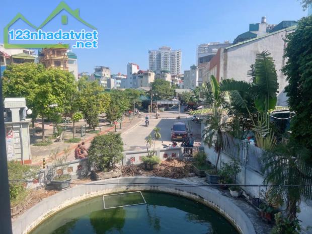 🏡 NHÀ ĐẸP LÔ GÓC 2 THOÁNG – LA KHÊ, HÀ ĐÔNG - 4