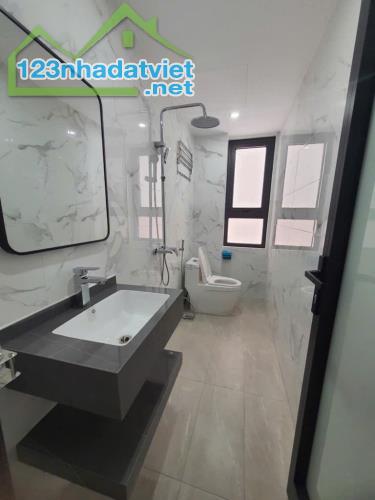 🏡 NHÀ ĐẸP LÔ GÓC 2 THOÁNG – LA KHÊ, HÀ ĐÔNG