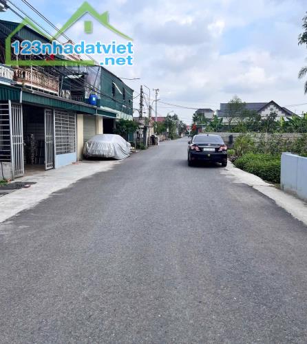 CHÍNH CHỦ BÁN LÔ ĐẤT MẶT ĐƯỜNG LIÊN XÃ – GIÁ CHỈ 1 TỶ 6XX – QUANG TRUNG-TỨ KỲ, HẢI DƯƠNG - 3