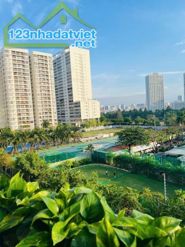 Cần bán nhanh căn hộ Green valley, pmh, q7, dt 120m2, 3PN, nhà đẹp, giá chỉ 9,7 tỷ