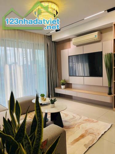 Cần bán nhanh căn hộ Green valley, pmh, q7, dt 120m2, 3PN, nhà đẹp, giá chỉ 9,7 tỷ - 2