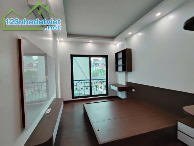 🔥 BÁN NHÀ NGÕ 136 TRIỀU KHÚC – 39M² × 4 TẦNG – 4 NGỦ – GIÁ CHỈ 5.8 TỶ 🔥 - 2