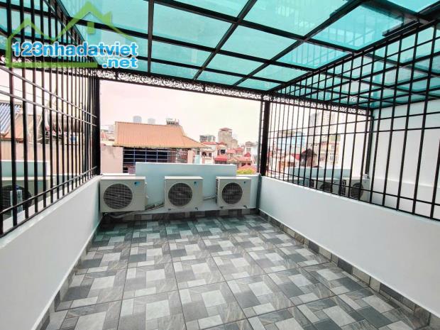 🔥 BÁN NHÀ NGÕ 136 TRIỀU KHÚC – 39M² × 4 TẦNG – 4 NGỦ – GIÁ CHỈ 5.8 TỶ 🔥 - 3