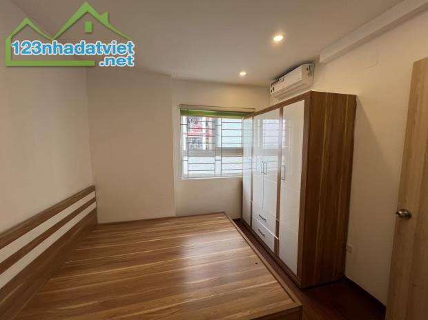 Chính chủ gửi bán căn hộ 68.5m2, nội thất thiết kế đồng bộ tại 5 tòa mới KDT Thanh Hà Cien - 3