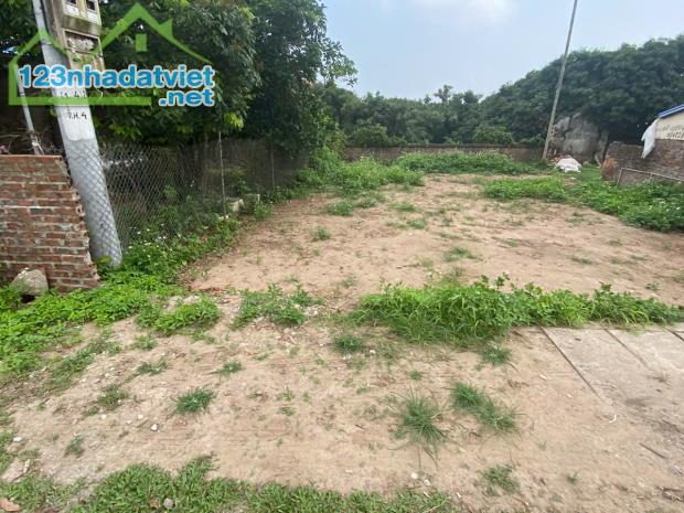Bán đất Vườn xã Thanh Hồng, 236m x 10m – Trung tâm phát triển – 4.7 tỷ - 4