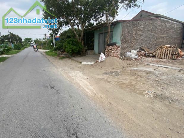Bán đất Vườn xã Thanh Hồng, 236m x 10m – Trung tâm phát triển – 4.7 tỷ - 3