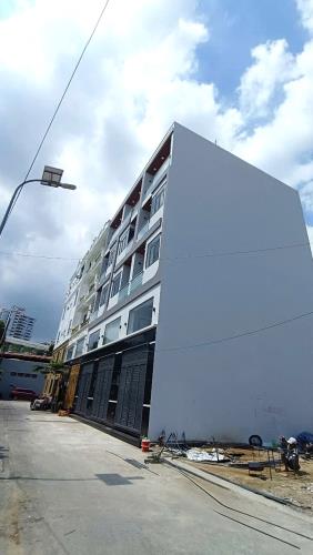 Bán Đất Bình Trị Đông A - Kế Bên BV Bình Tân, Hẻm Nhựa 8m, 50m2, Không Lộ Giới chỉ 4 Tỷ X