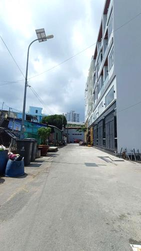 Bán Đất Bình Trị Đông A - Kế Bên BV Bình Tân, Hẻm Nhựa 8m, 50m2, Không Lộ Giới chỉ 4 Tỷ X - 1